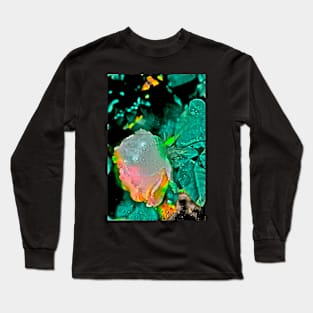 Rose 82 Long Sleeve T-Shirt